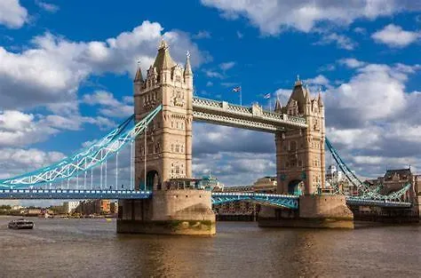 Bed and Breakfast Tb London Bridge