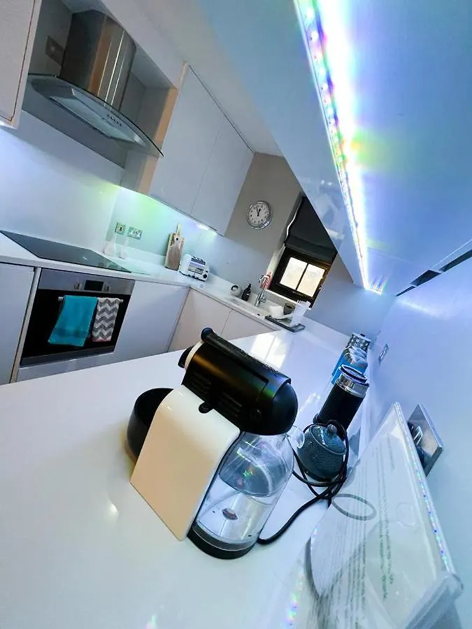 Tb London Bridge Bed & Breakfast