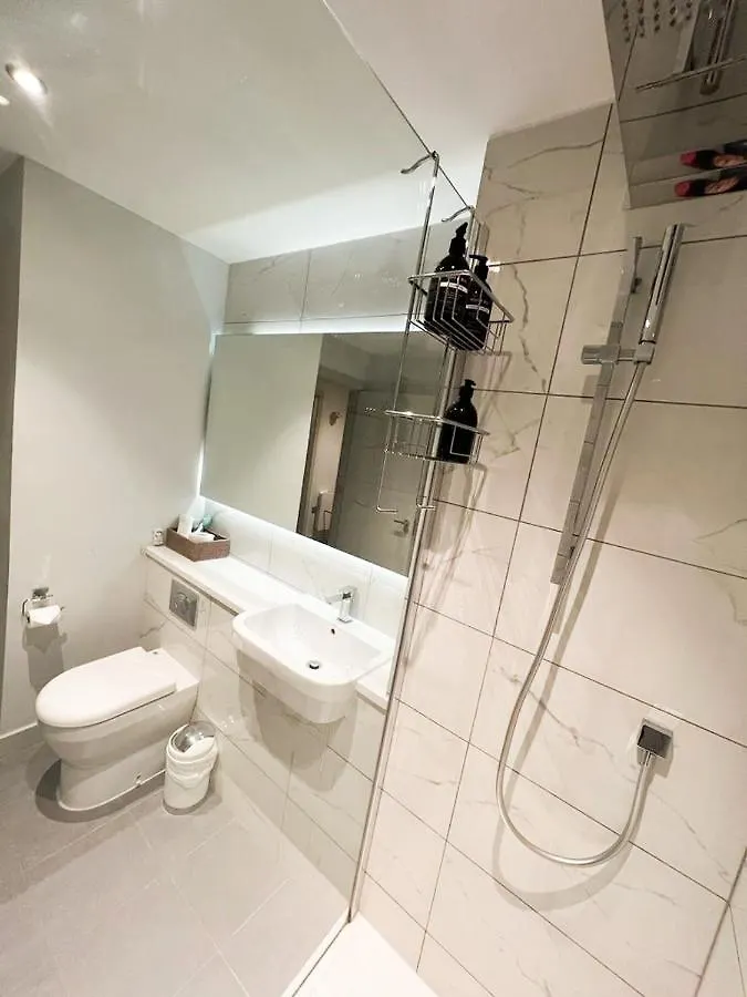 Bed and Breakfast Tb London Bridge