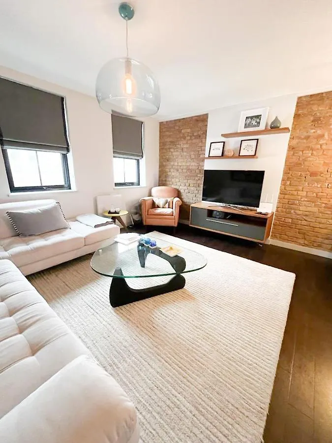 Bed and Breakfast Tb London Bridge Frühstückspension