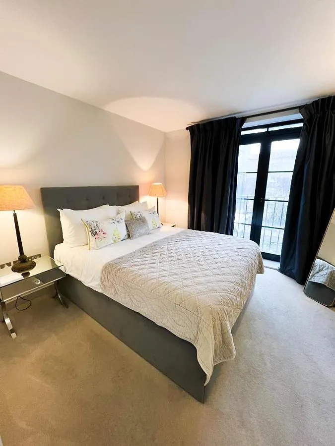 Bed and Breakfast Tb London Bridge Großbritannien