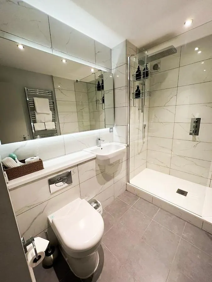Bed and Breakfast Tb London Bridge 0*,