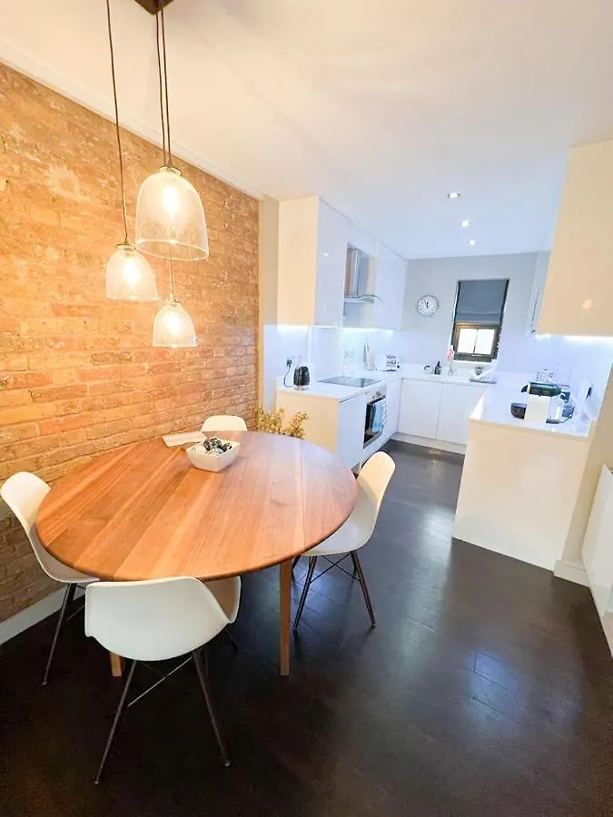Frühstückspension Bed and Breakfast Tb London Bridge