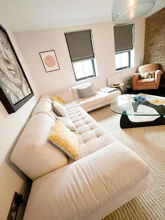 Tb London Bridge Bed & Breakfast United Kingdom